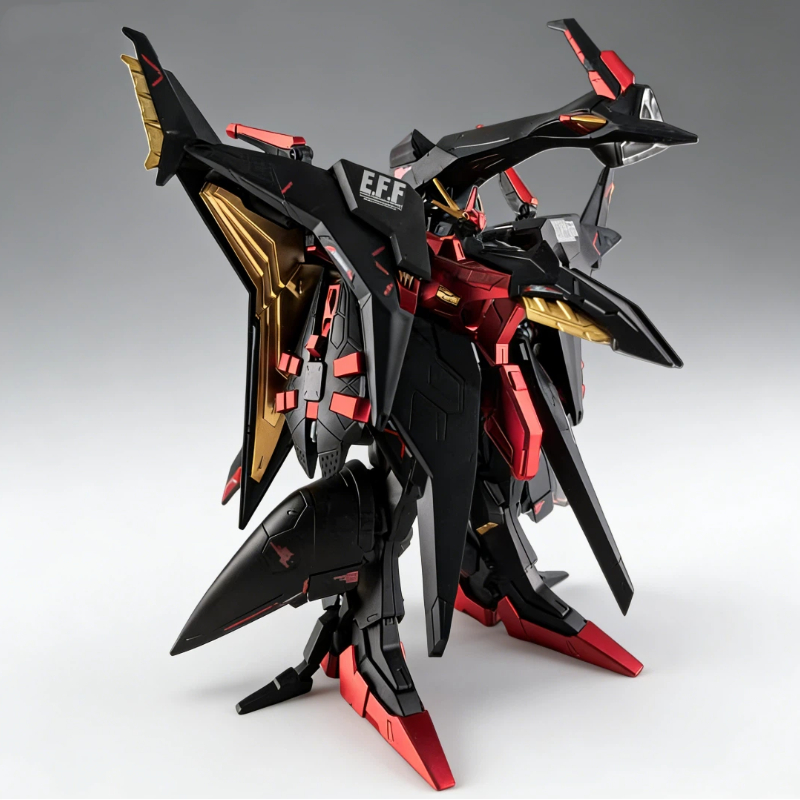 Desk Setup Tv - HG 1/144 Penelope RX-104FF Actionfigur Mecha-Krieger