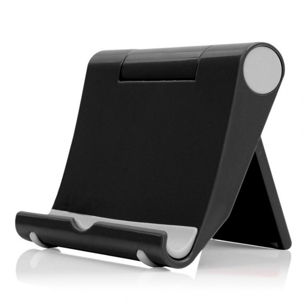 Desk Setup Pink - Tablet Telefon Halter Unterstützung Rack Praktische