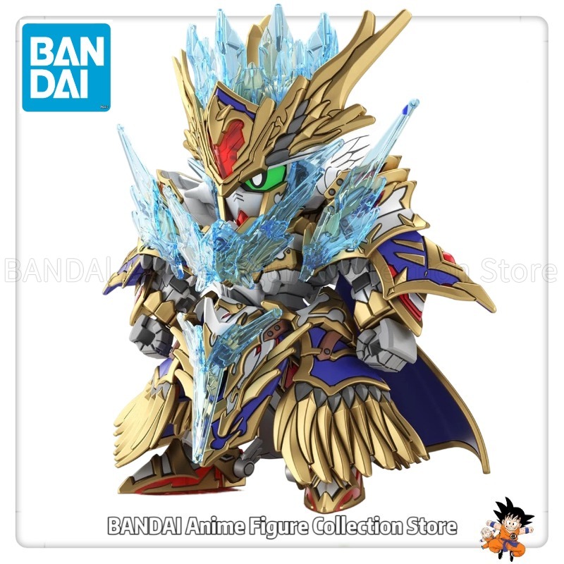 Desk Setup Tv - Auf Lager Original BANDAI SPIRITS SDW