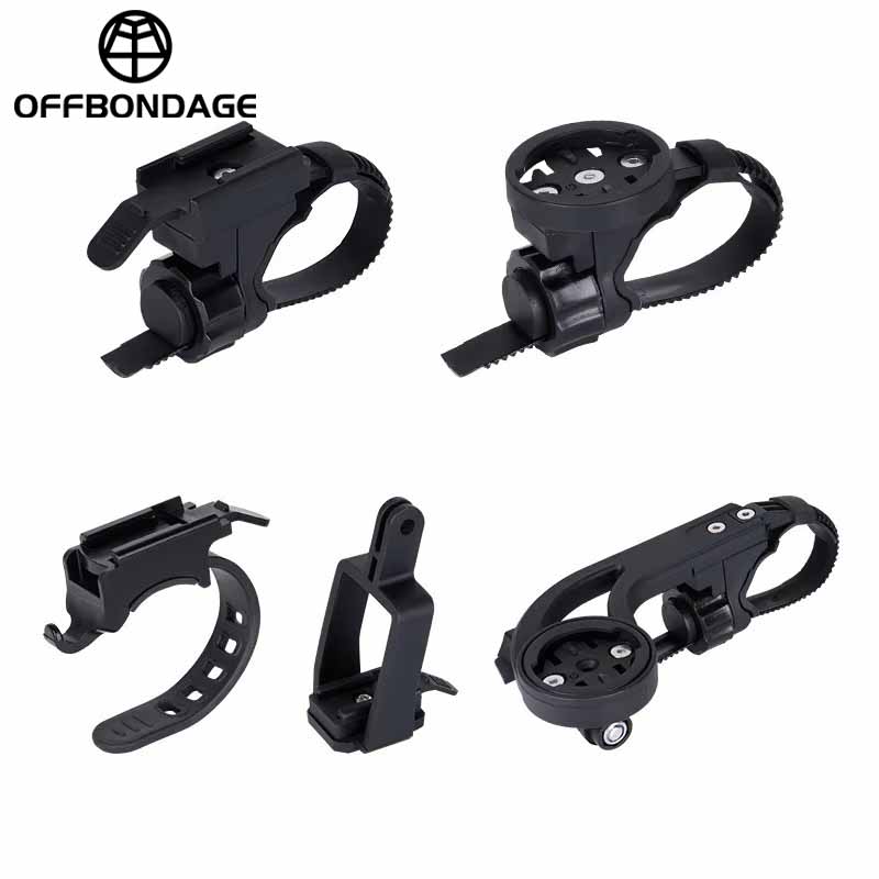 Desk Setup Lamp - OFFBONDAGE Fahrrad Multifunktionaler Codetischhalter Geeignet für