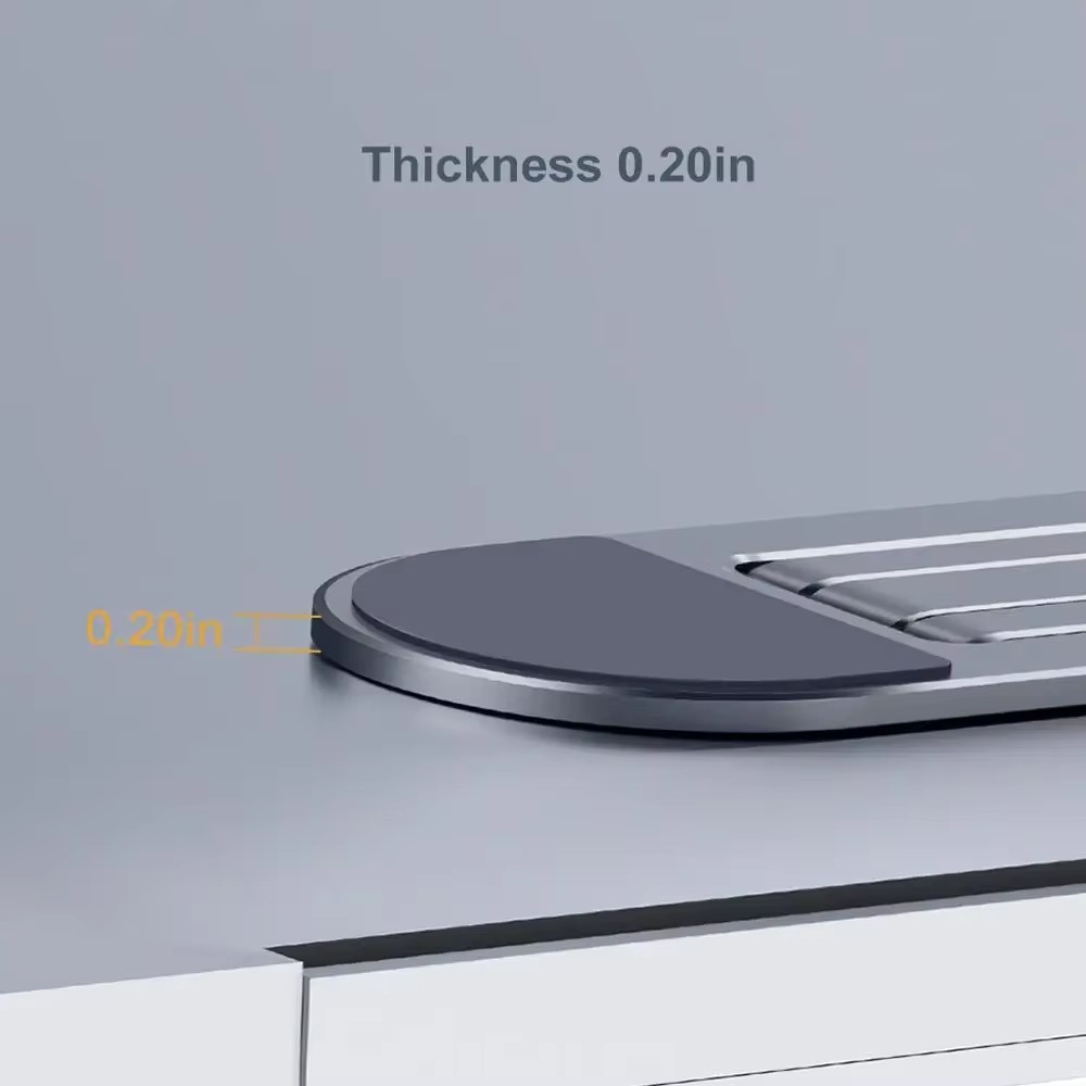 Eary Tragbarer Laptop-Ständer  – Desk Setup Macbook Bewertung und Preis