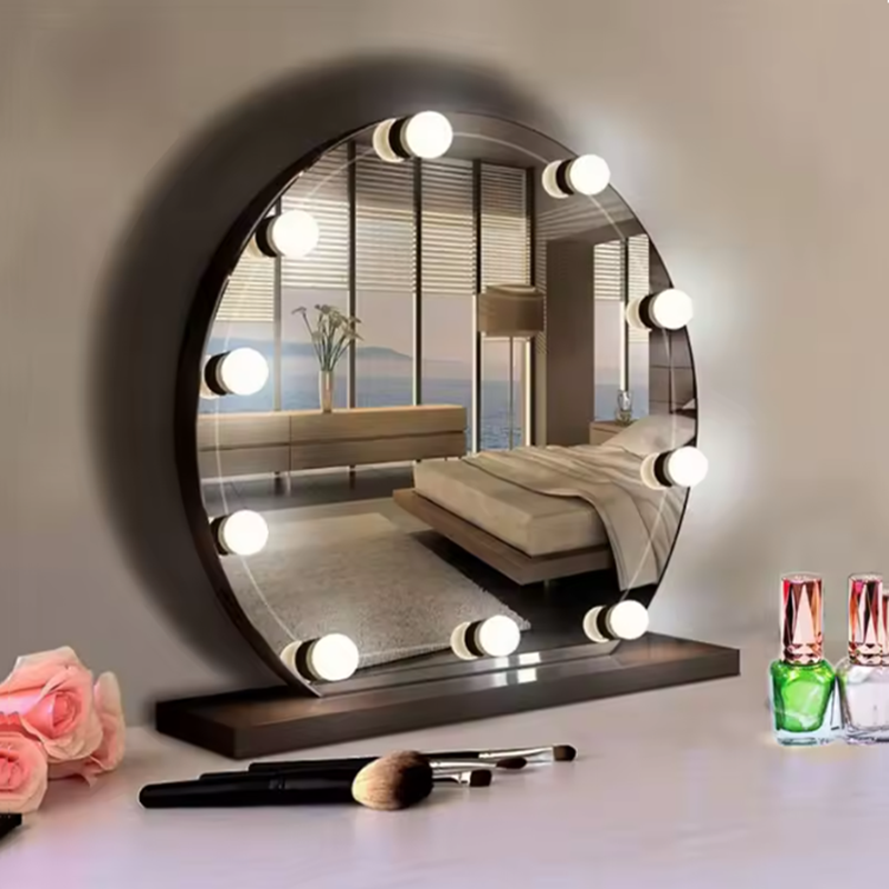 Hollywood Make-up Schminktisch – Desk Setup Light Bewertung und Preis