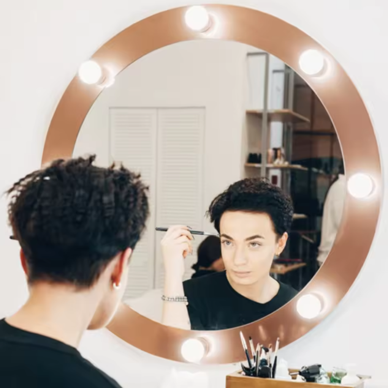 Hollywood Make-up Schminktisch – Desk Setup Light Bewertung und Preis
