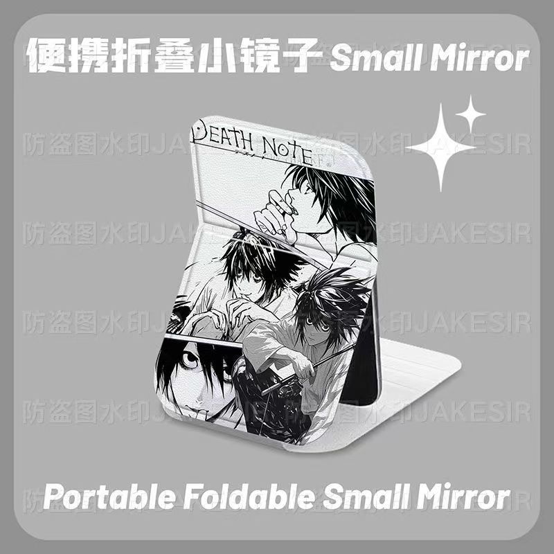 Death Note Light Yagami Klappb – Desk Setup Lamp Bewertung und Preis
