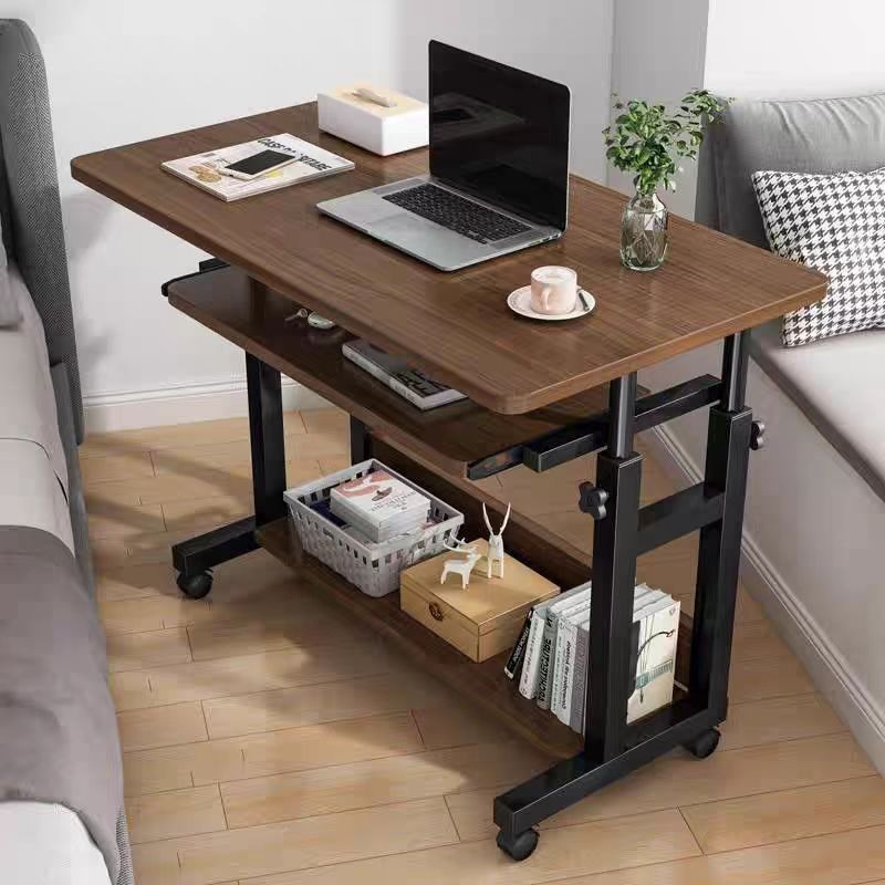 Beweglicher kleiner Tisch, Nac – Desk Setup Minimalist Bewertung und Preis