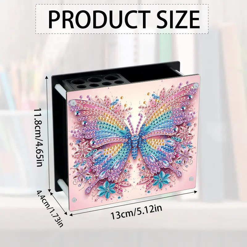 Diamond Painting Sets: Meeres- – Desk Setup Organization Bewertung und Preis