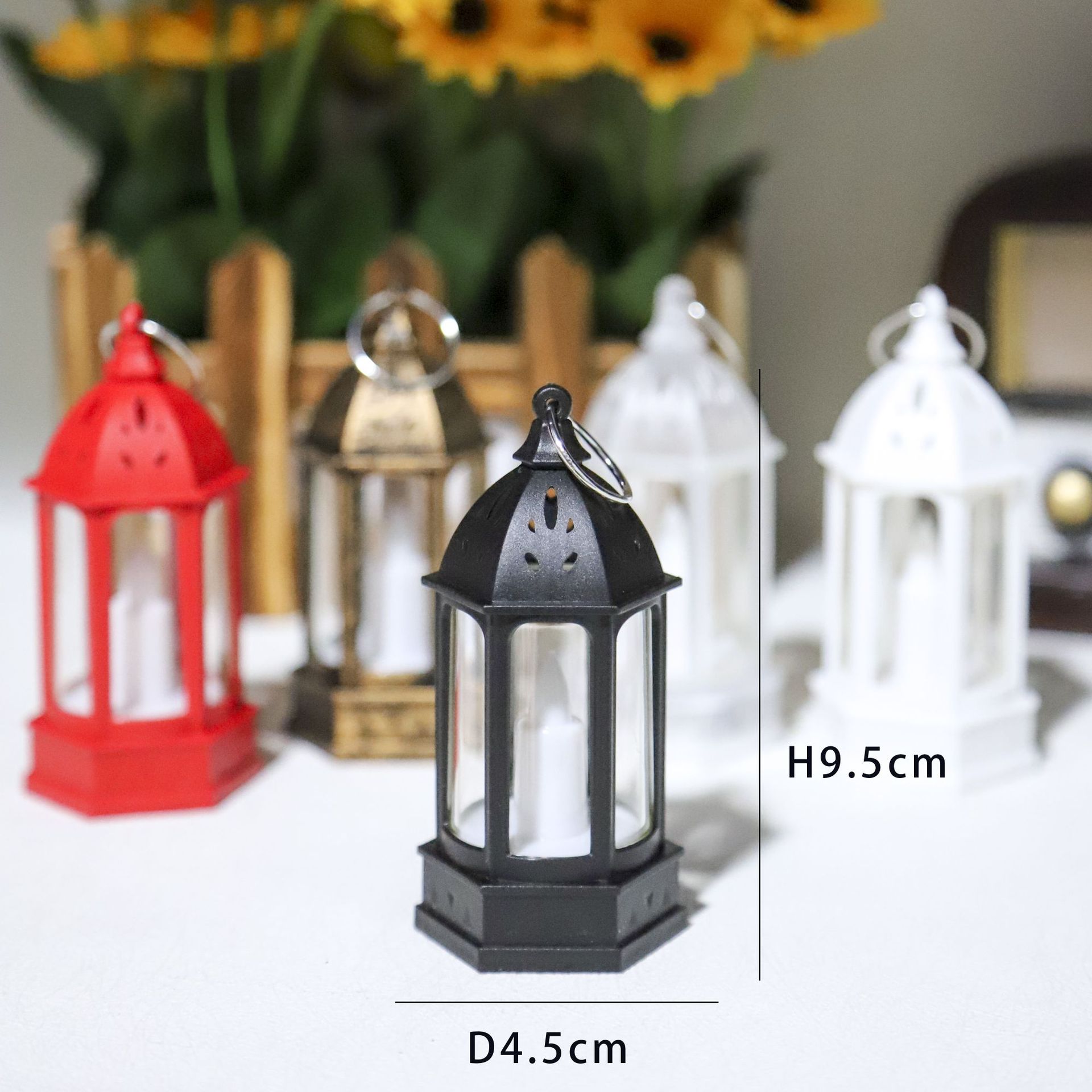 Mini Kreative Atmosphärenbeleu – Desk Setup Light Bewertung und Preis