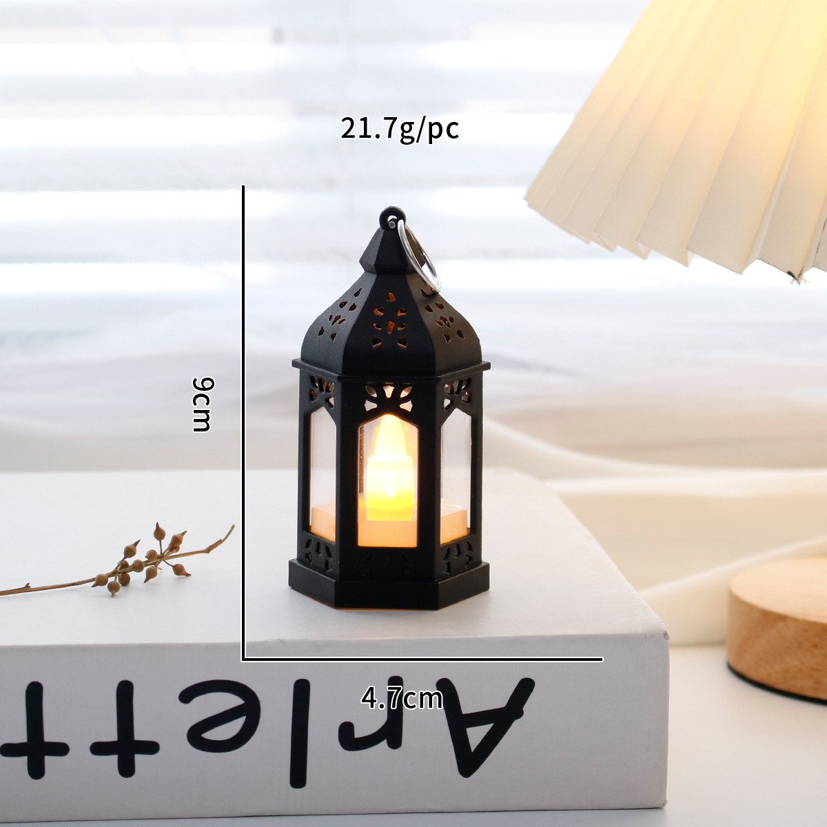 Mini Kreative Atmosphärenbeleu – Desk Setup Light Bewertung und Preis