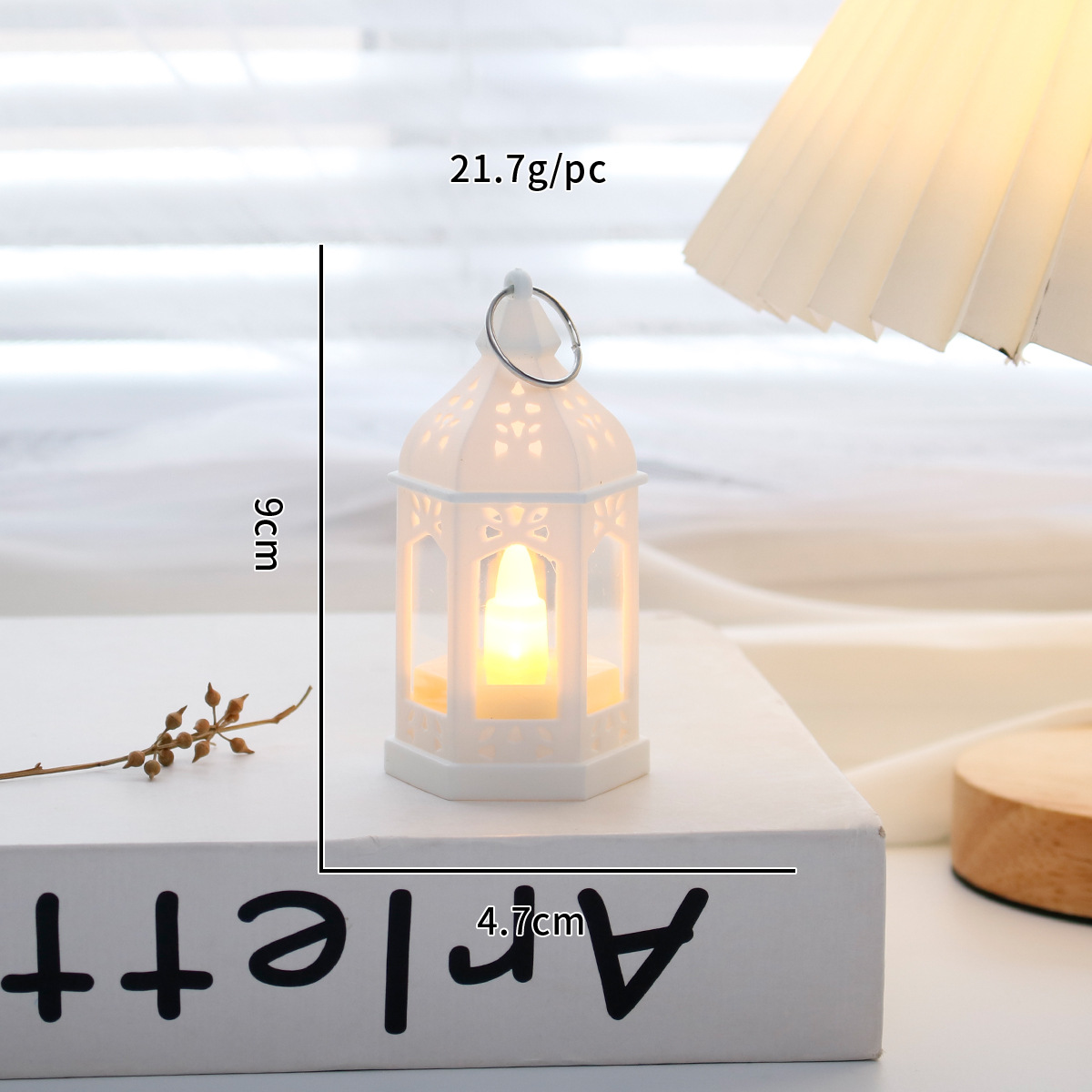 Mini Kreative Atmosphärenbeleu – Desk Setup Light Bewertung und Preis