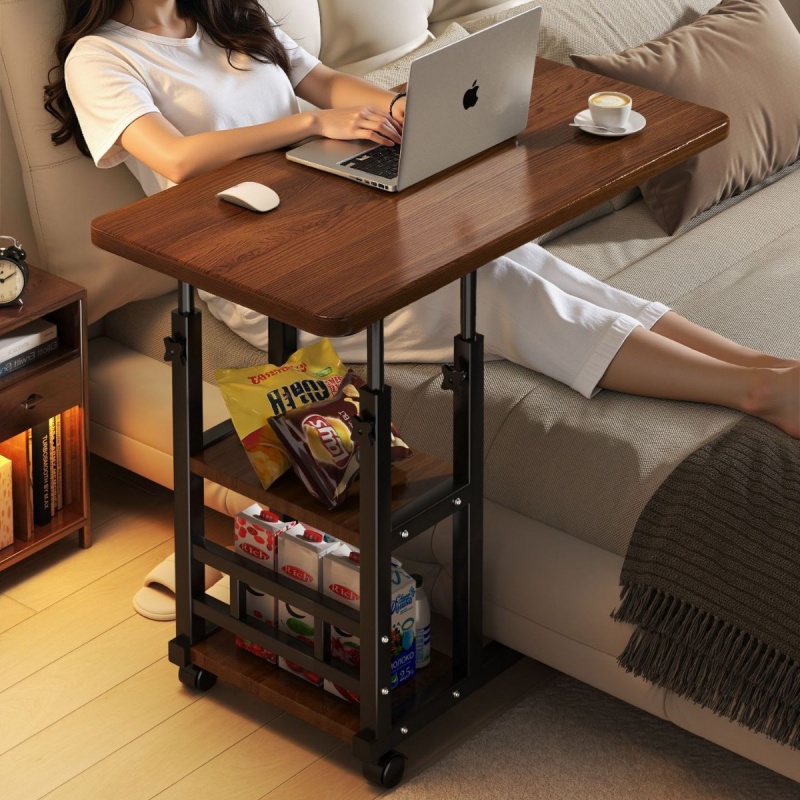 Beweglicher, höhenverstellbare – Desk Setup For Laptop Bewertung und Preis
