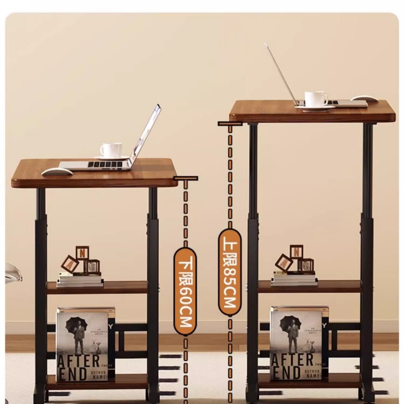 Beweglicher, höhenverstellbare – Desk Setup For Laptop Bewertung und Preis