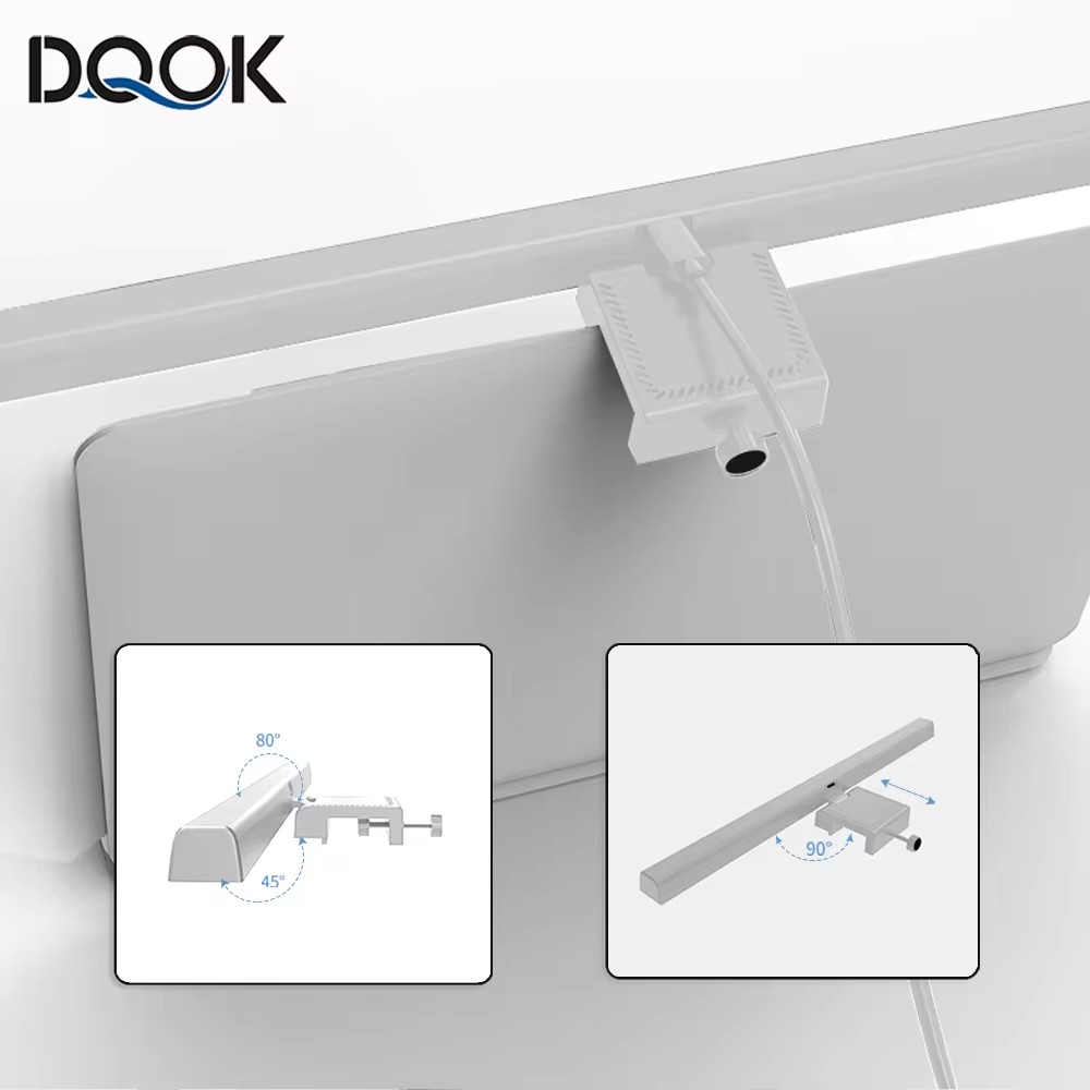 Bildschirm LED Bar Schreibtisc – Desk Setup For Laptop Bewertung und Preis