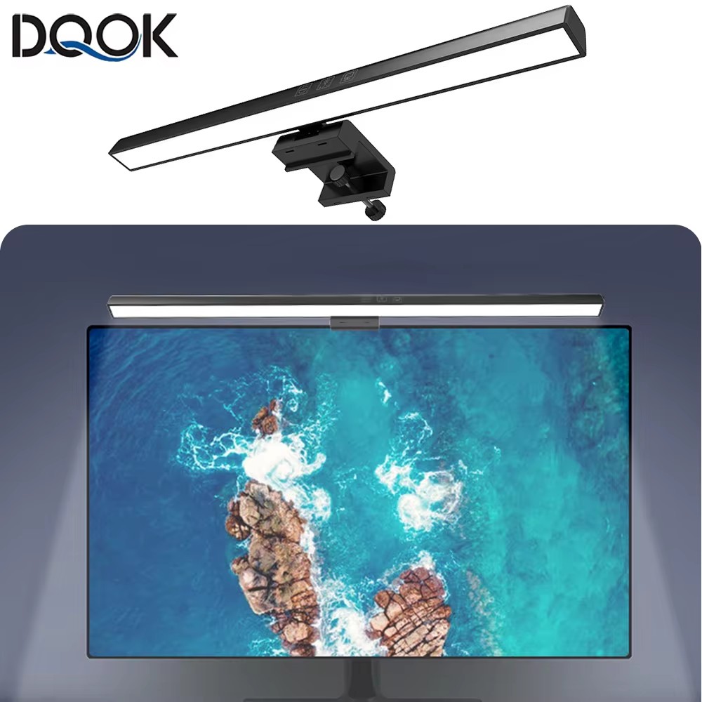 Bildschirm LED Bar Schreibtisc – Desk Setup For Laptop Bewertung und Preis