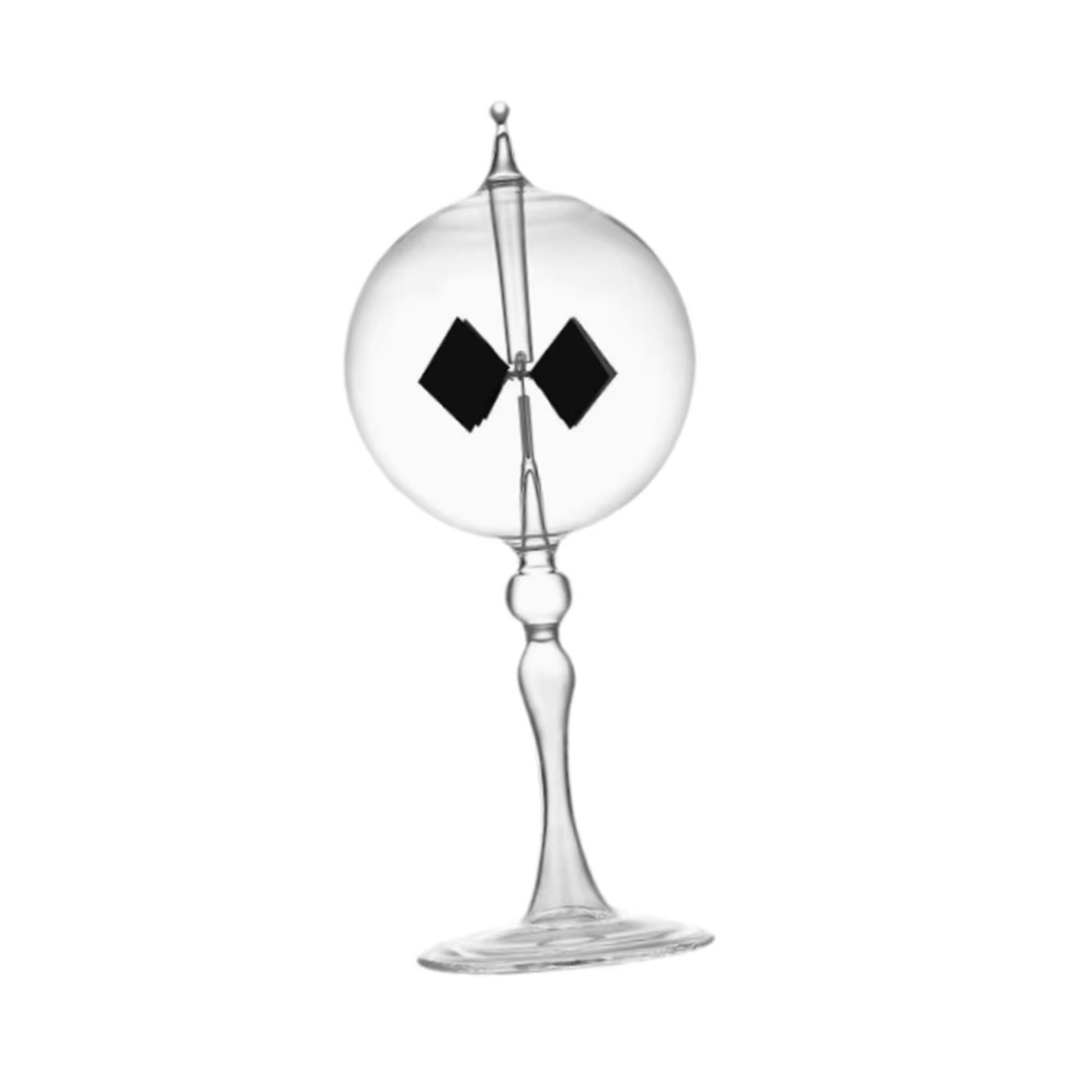 AA98 Solar Crookes Radiometer  – Desk Setup Lamp Bewertung und Preis