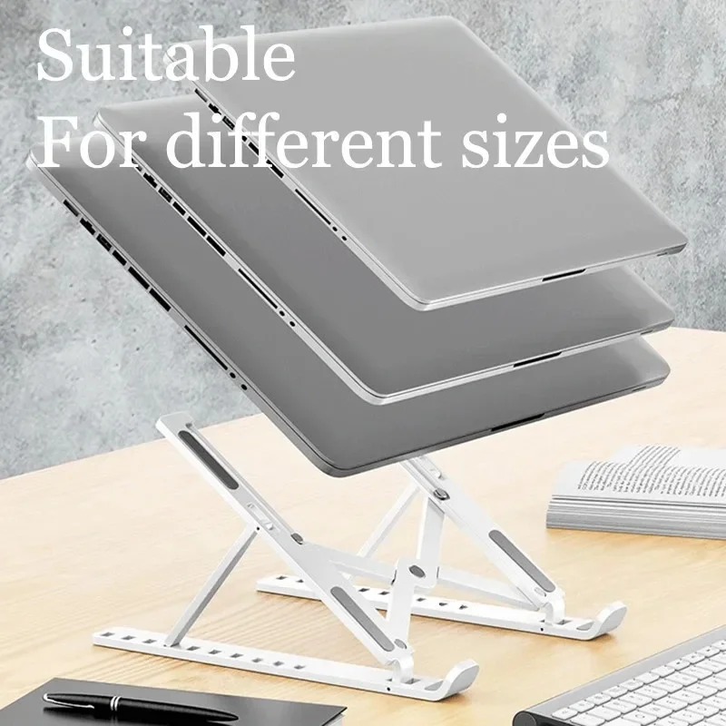 Faltbarer Tragbarer Laptop-Stä – Desk Setup Macbook Bewertung und Preis