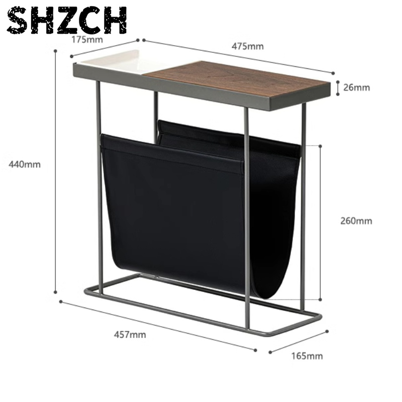 Nordischer Beistelltisch für S – Desk Setup Minimalist Bewertung und Preis