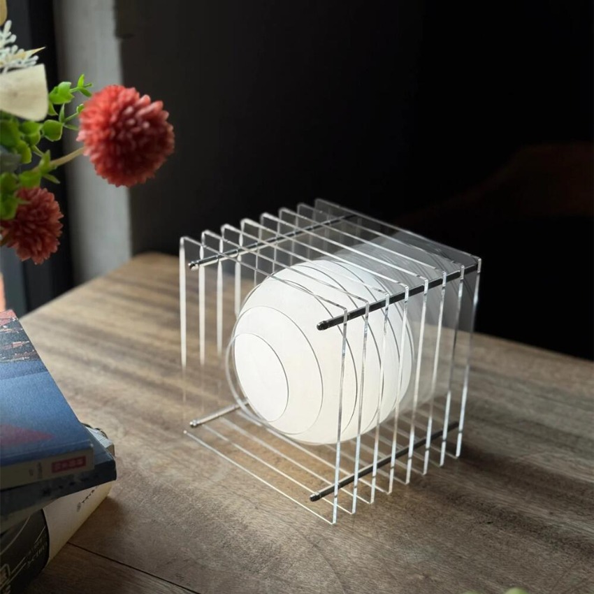 DIY Acryl Tausend Schicht Lamp – Desk Setup Light Bewertung und Preis