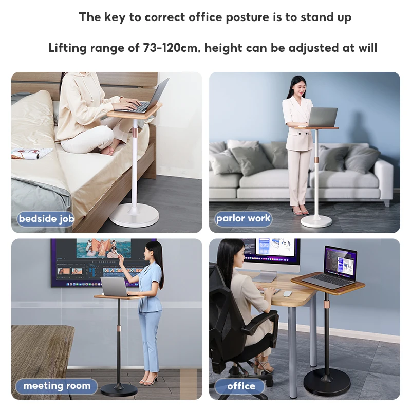 MoZhao Verstellbarer Laptop-St – Desk Setup Macbook Bewertung und Preis