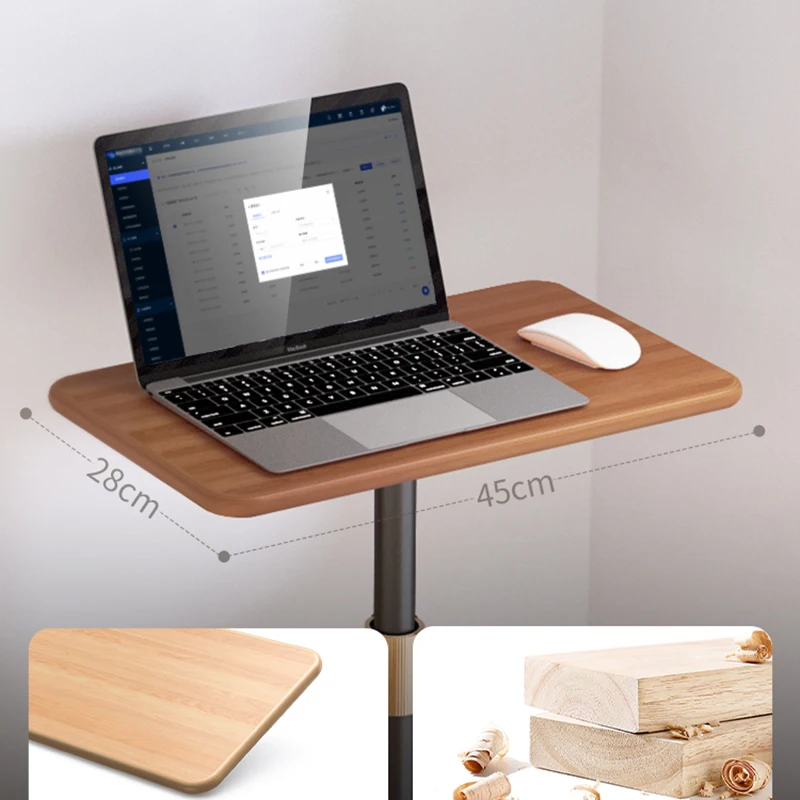 MoZhao Verstellbarer Laptop-St – Desk Setup Macbook Bewertung und Preis