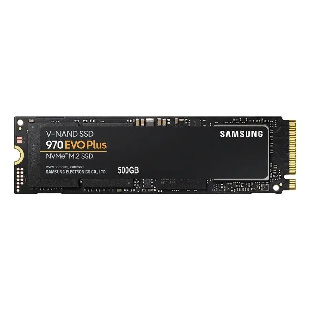 SAMSUNG 970 EVO Plus 500GB 1TB – Samsung Ssd 980 Pro Bewertung und Preis