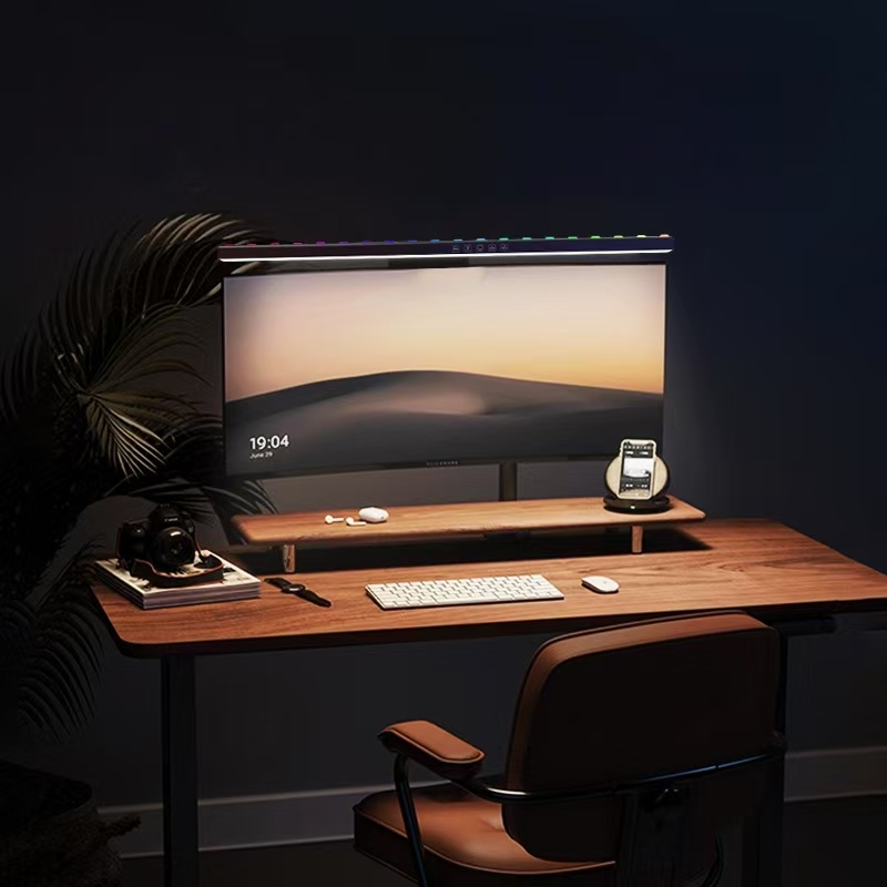Hängende Schreibtischlampe mit – Desk Setup Light Bewertung und Preis