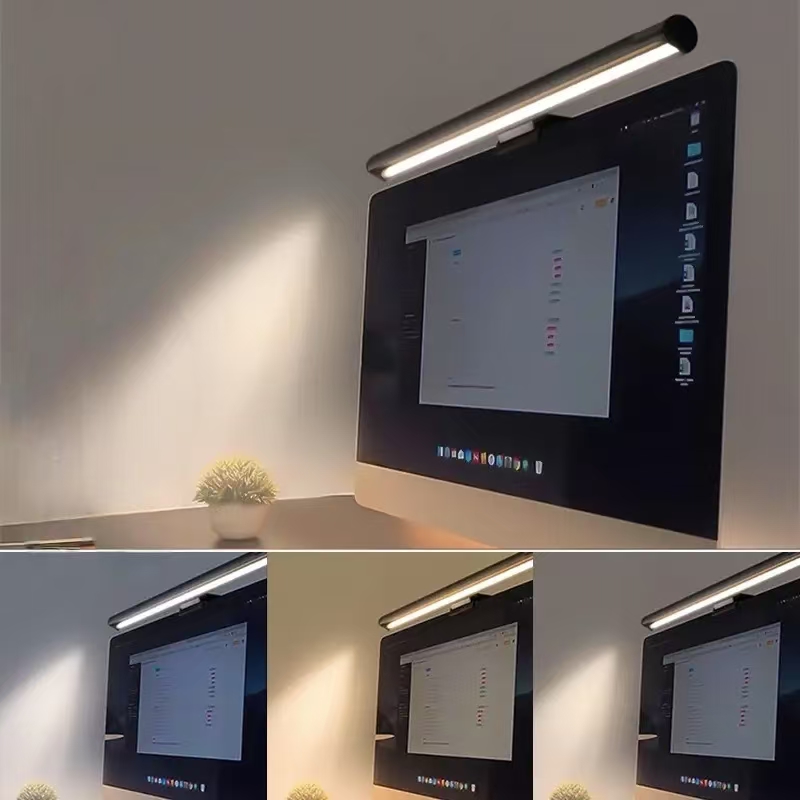 Hängende Schreibtischlampe mit – Desk Setup Light Bewertung und Preis