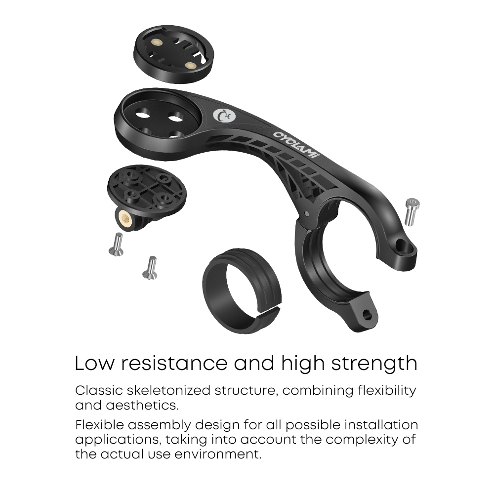 IGPSPORT Lichthalterung Mounta – Desk Setup Light Bewertung und Preis