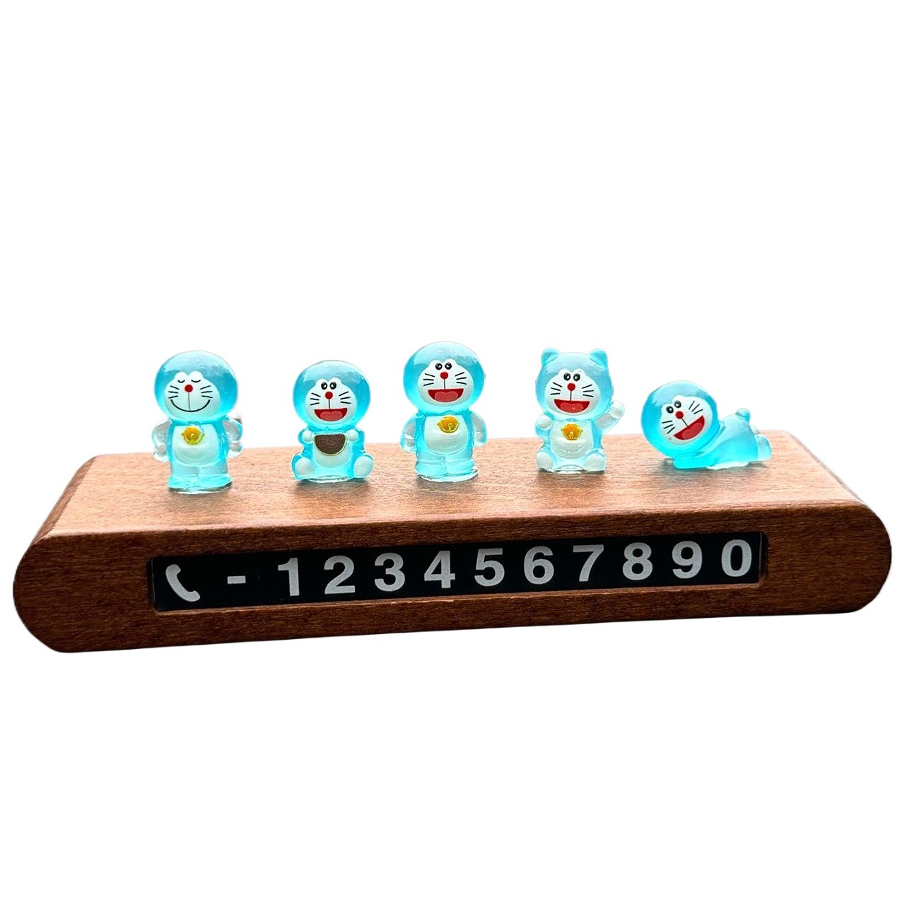 Doraemon Leuchtende Tischdekor – Desk Setup Light Bewertung und Preis