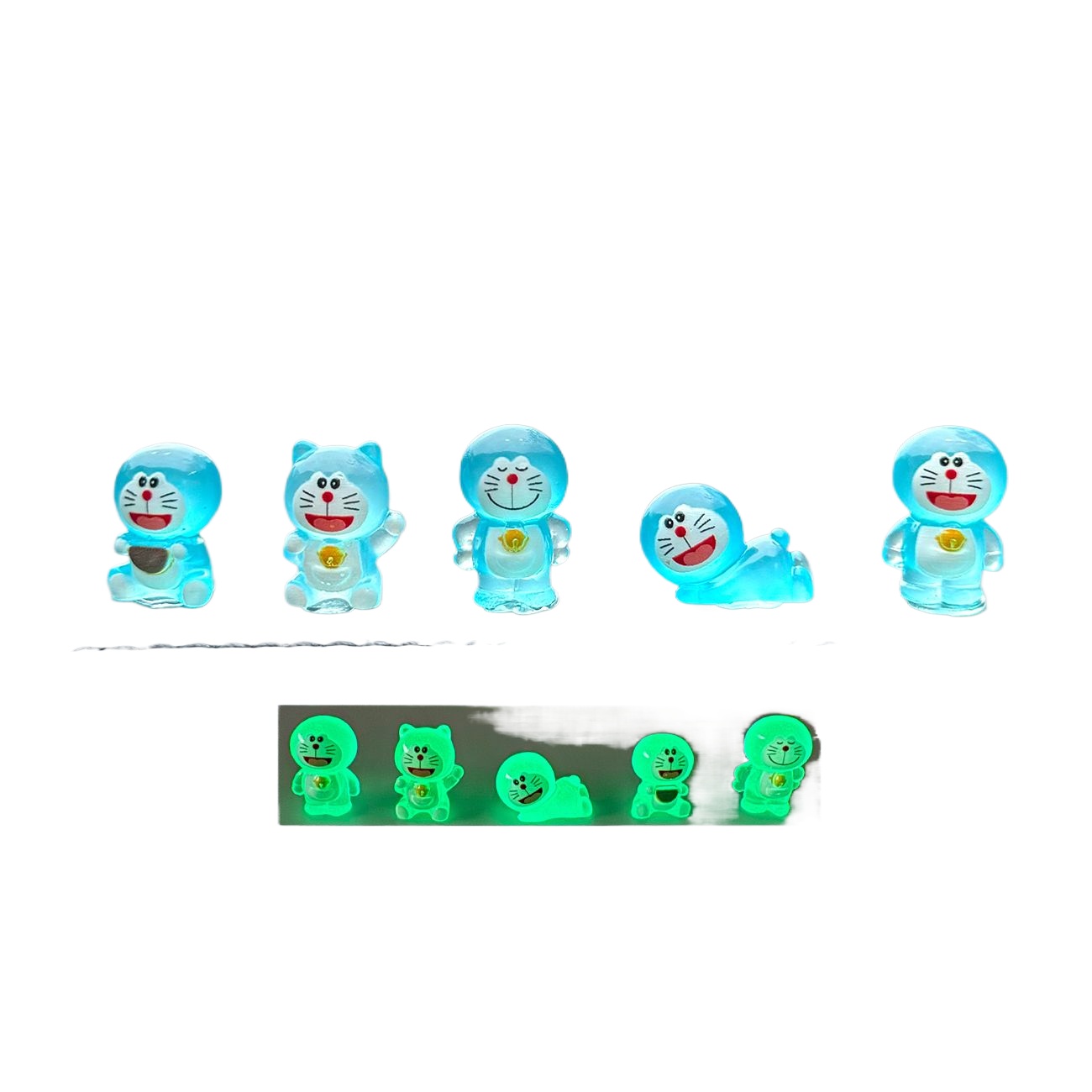 Doraemon Leuchtende Tischdekor – Desk Setup Light Bewertung und Preis