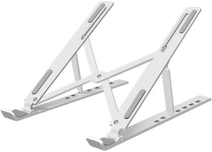 Verstellbarer Laptop-Ständer f – Desk Setup Macbook Bewertung und Preis