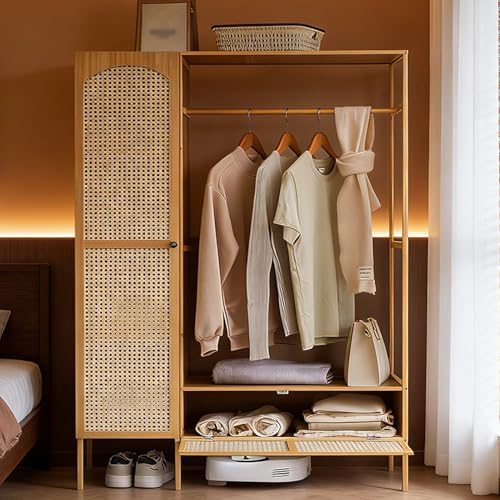 Minimalistischer freistehender – Drawer Organizer Bamboo Bewertung und Preis