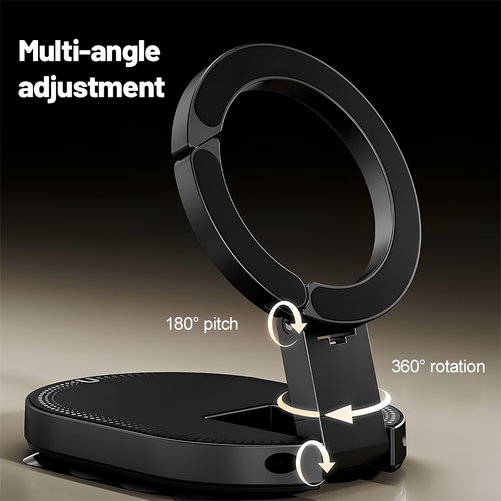 360 °   Rotierbarer 3-in-1-Sau – Desk Setup Organization Bewertung und Preis