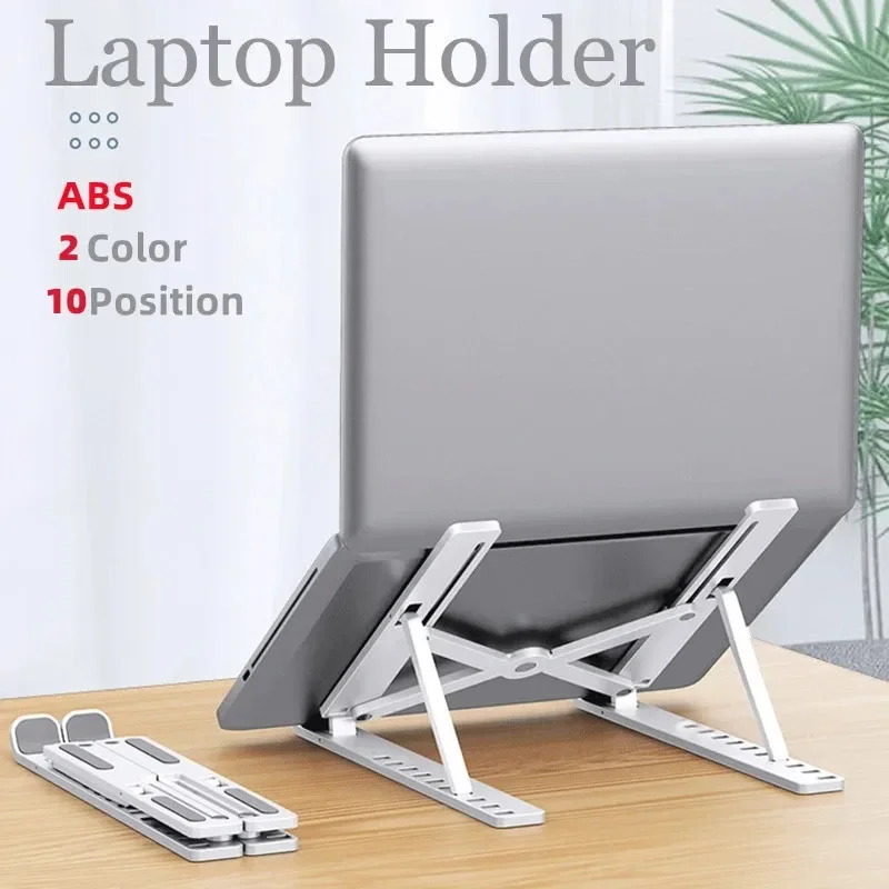 Faltbarer Tragbarer Laptop-Stä – Desk Setup Macbook Bewertung und Preis