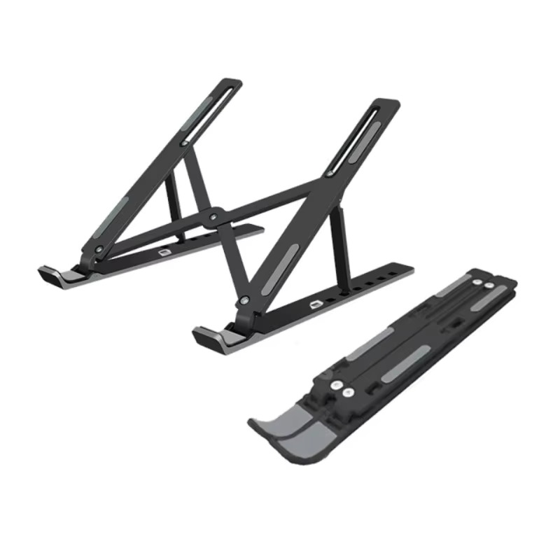 Faltbarer Tragbarer Laptop-Stä – Desk Setup Macbook Bewertung und Preis