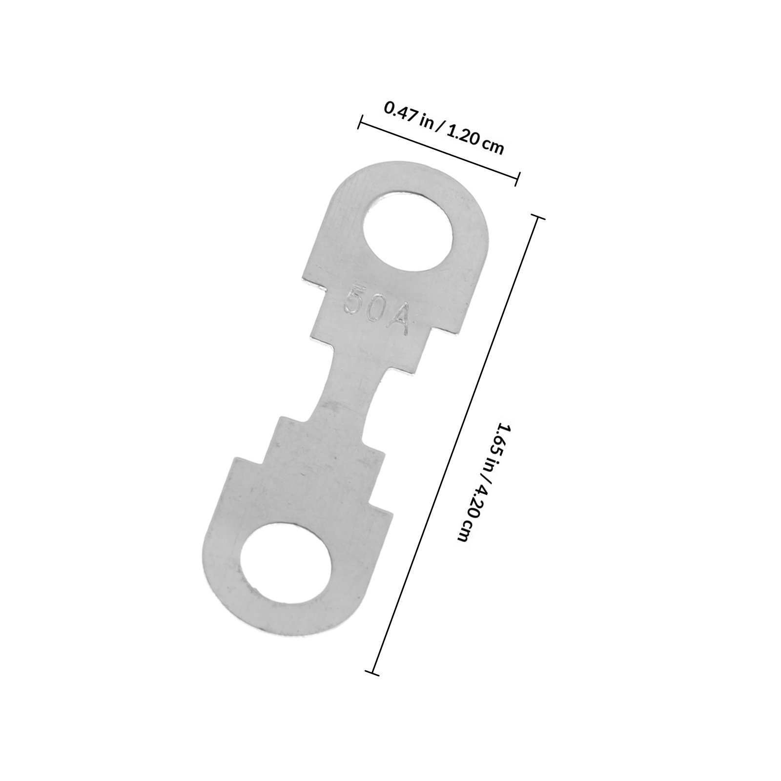 30 Stück Auto-Sicherungsstreif – Power Strip Flat Bewertung und Preis