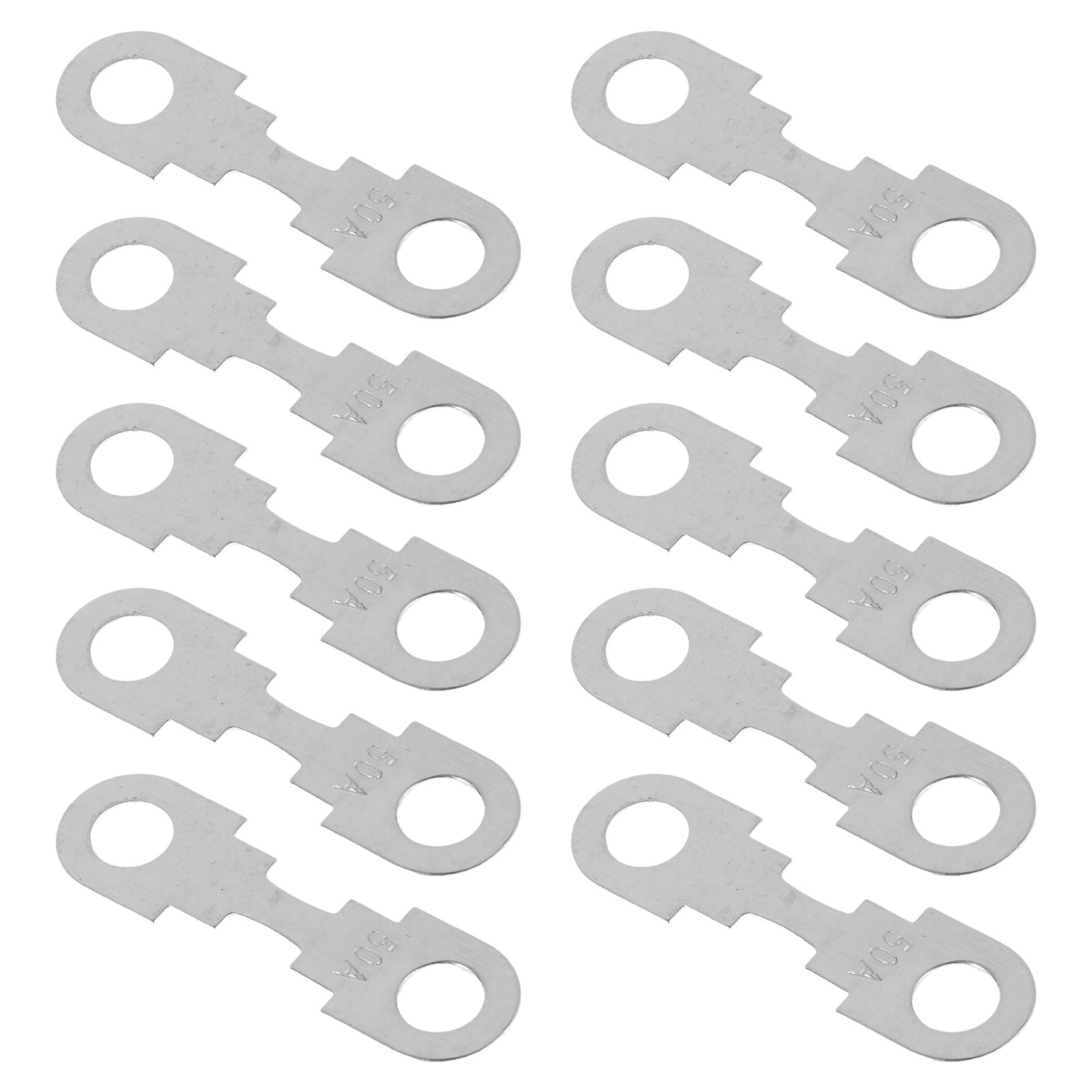 30 Stück Auto-Sicherungsstreif – Power Strip Flat Bewertung und Preis
