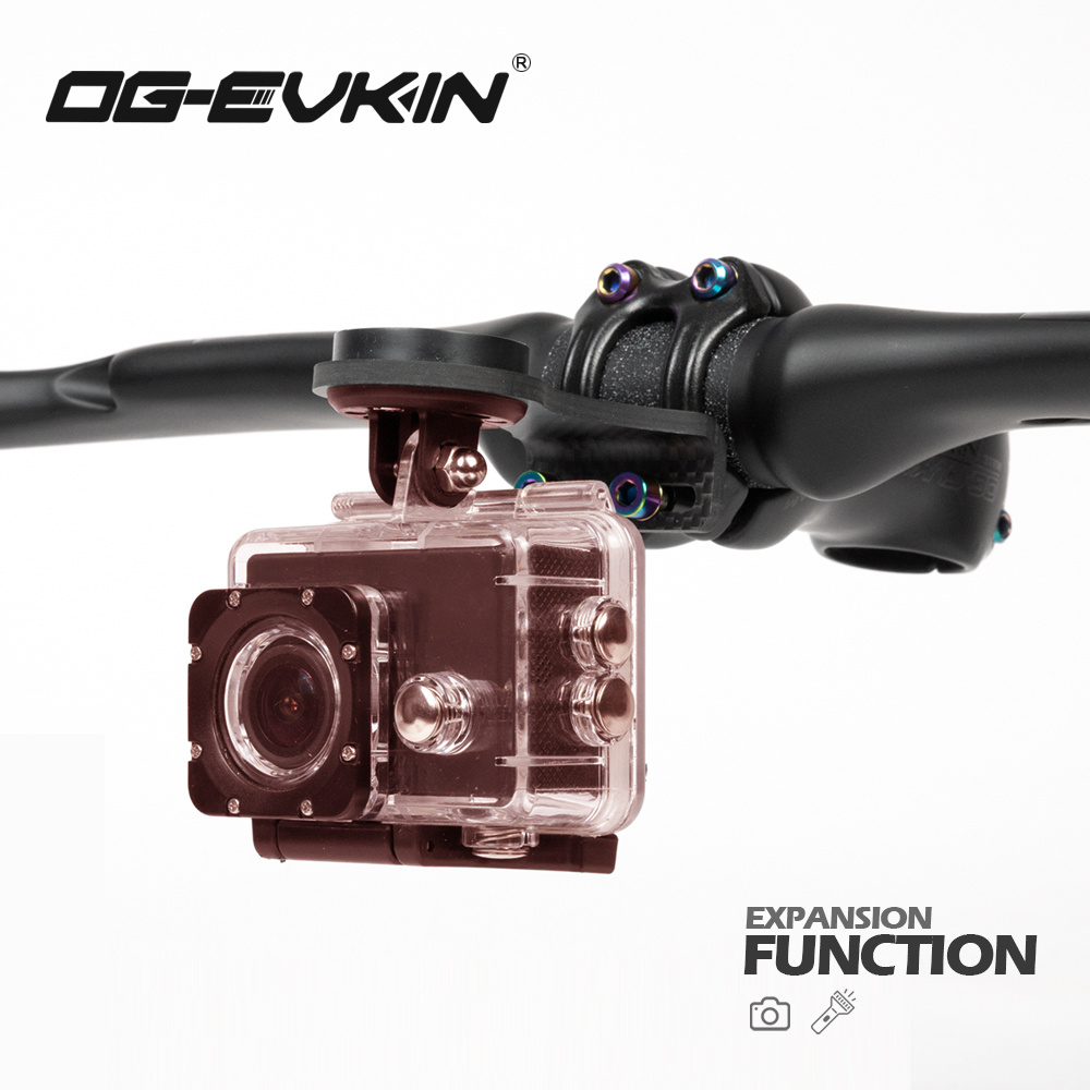 OG-EVKIN CM-02+ Fahrrad-Vorbau – Desk Setup Light Bewertung und Preis