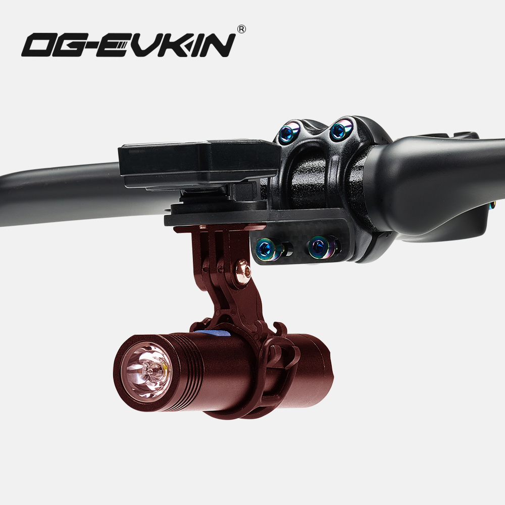 OG-EVKIN CM-02+ Fahrrad-Vorbau – Desk Setup Light Bewertung und Preis