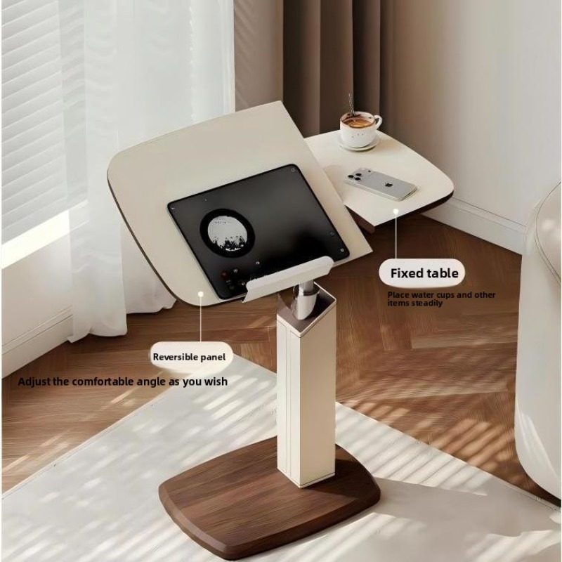 Sofa-Beistelltisch, abnehmbare – Desk Setup Minimalist Bewertung und Preis