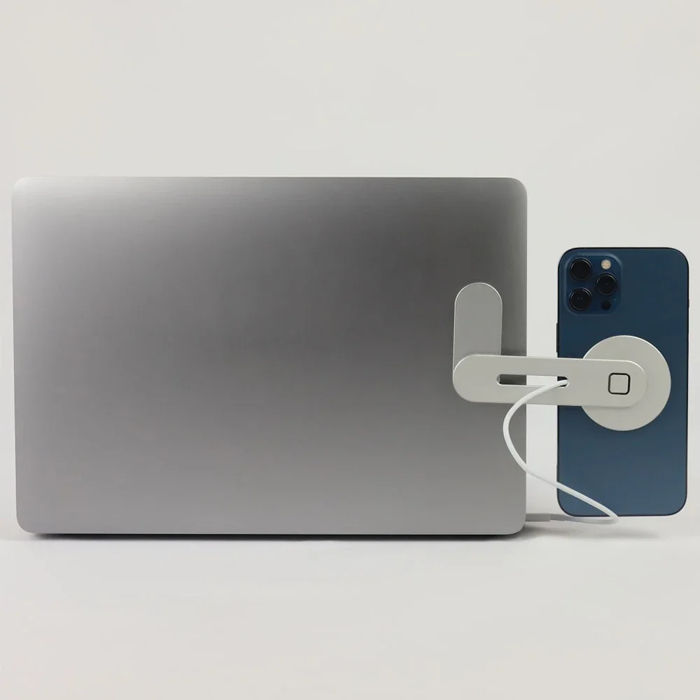 Magnetische Laptop-Halterung f – Desk Setup Macbook Bewertung und Preis