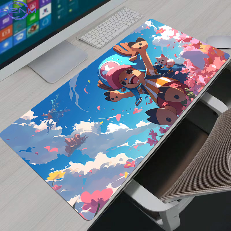 Großes Mauspad Büro Computer O – Desk Setup For Laptop Bewertung und Preis