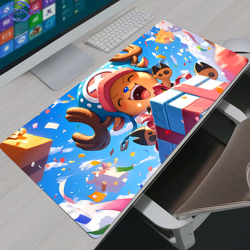 Großes Mauspad Büro Computer O – Desk Setup For Laptop Bewertung und Preis