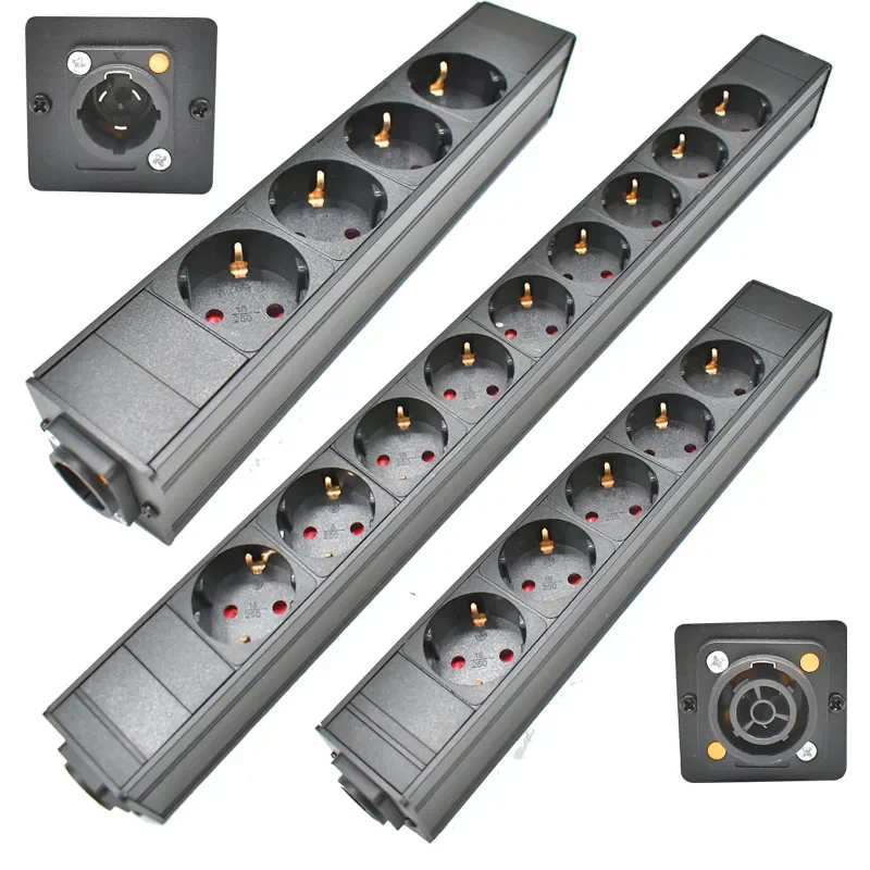 PDU-Steckdosenleiste 3P Aviati – Power Strip Flat Bewertung und Preis
