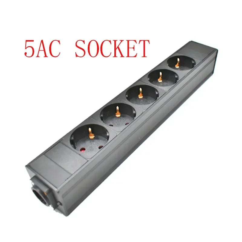 PDU-Steckdosenleiste 3P Aviati – Power Strip Flat Bewertung und Preis