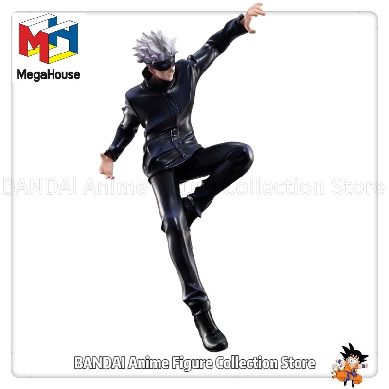 Auf Lager Original Megahouse L – Desk Setup Tv Bewertung und Preis