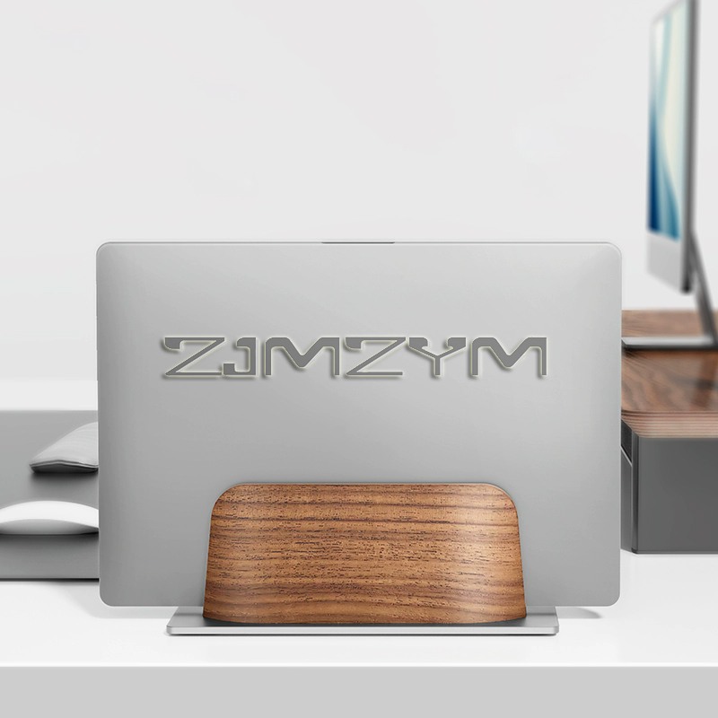 Vertikaler Laptopständer, Schr – Desk Setup Macbook Bewertung und Preis