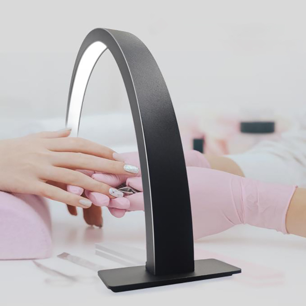 Nagellampe 40/66CM LED-Tischle – Desk Setup Light Bewertung und Preis