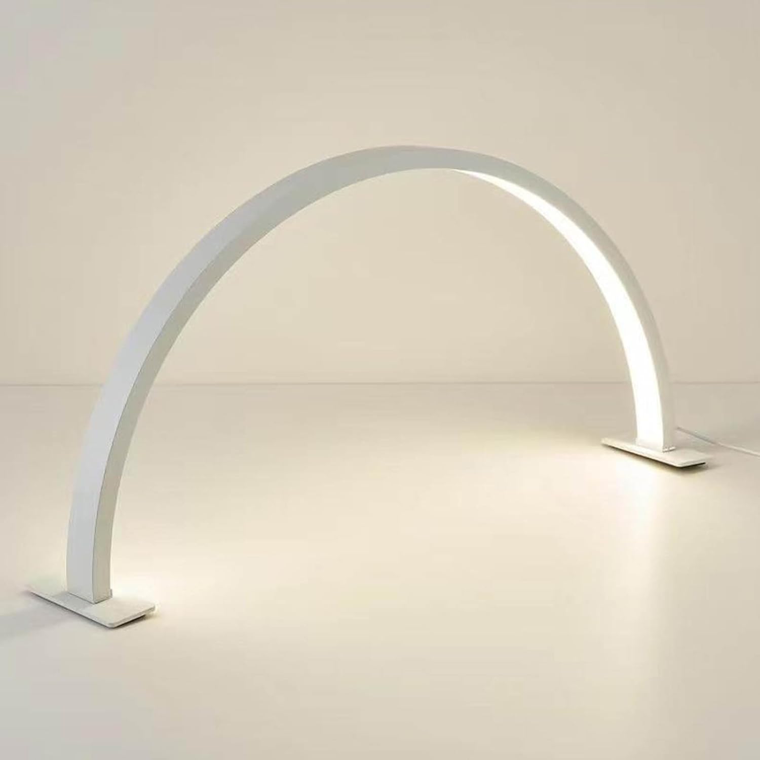 Nagellampe 40/66CM LED-Tischle – Desk Setup Light Bewertung und Preis