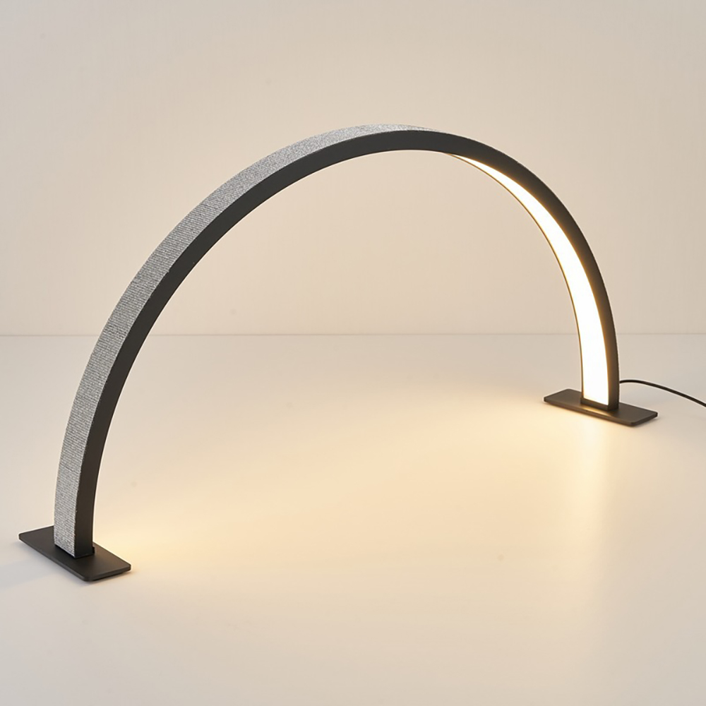 Nagellampe 40/66CM LED-Tischle – Desk Setup Light Bewertung und Preis