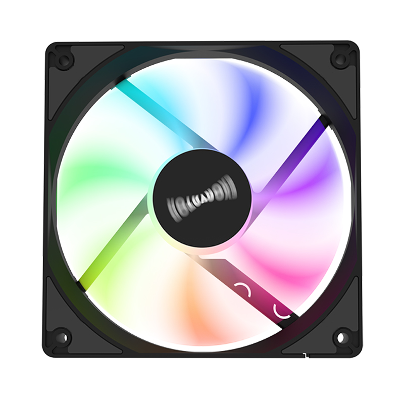 120 mm PC-Gehäuselüfter, 12 V, – Desk Setup Light Bewertung und Preis